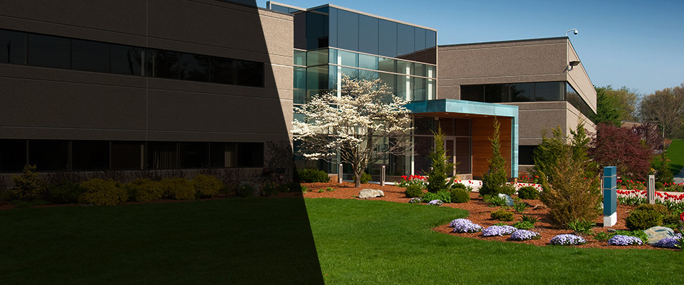 Bellerose Landscapers