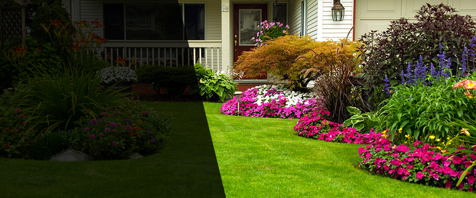 Bellerose Landscapers