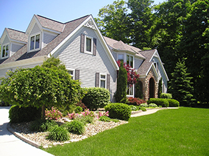 Professional Landscape Design